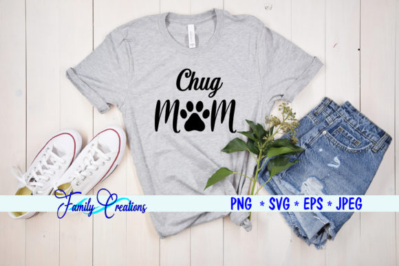 Chug Mom Graphics and Crafts: A Designer’s Review for Client Projects