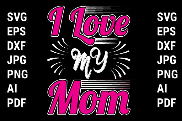 Creative Mom T-Shirt Design Review