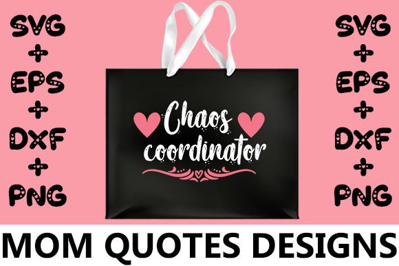 MOM Chaos Coordinator Embroidery Review
