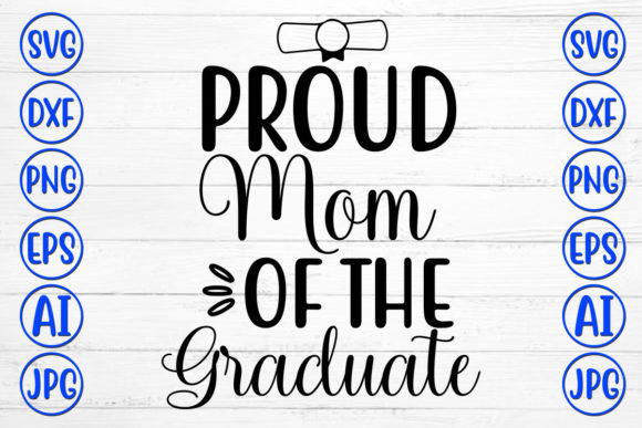 Proud Mom of the Graduate: A Designer’s Review